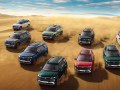 Hyundai Alcazar (facelift 2024) - Photo 10