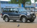 Hyundai Galloper II - Фото 4