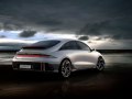 2023 Hyundai IONIQ 6 - Fénykép 3