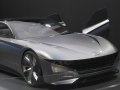 2018 Hyundai Le Fil Rouge Concept - Bild 1