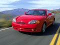 Hyundai Tiburon II (GK) - Fotografie 10