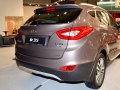 Hyundai ix35 (Facelift 2013) - Bild 2