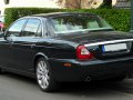 Jaguar XJ (X358) - Kuva 2