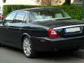 Jaguar XJ (X358) - εικόνα 2