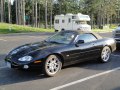 Jaguar XK Convertible (X100) - Fotoğraf 6