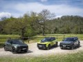 Jeep Avenger (facelift 2026) - Fotografie 8