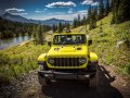 Jeep Gladiator (JT, facelift 2024) - Fotografia 3