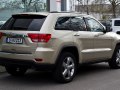 Jeep Grand Cherokee IV (WK2) - Снимка 10