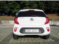 2017 Kia Morning III - Fotografie 5