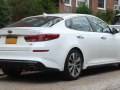 Kia Optima IV (facelift 2018) - εικόνα 4