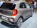 Kia Picanto III - Bilde 3