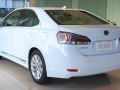 2013 Lexus HS (facelift 2013) - Photo 2