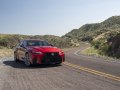 Lexus IS IV (XE40) - Bilde 9