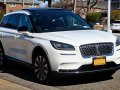 2020 Lincoln Corsair - Fotografia 3