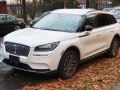 2020 Lincoln Corsair - Fotografia 5