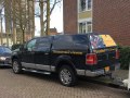 Lincoln Mark LT (facelift 2006) - Photo 4