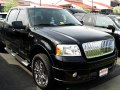Lincoln Mark LT (facelift 2006) - Photo 5