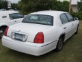 Lincoln Town Car III  (FN145) - Kuva 4