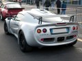 Lotus Exige I - εικόνα 2