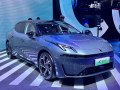 2024 Lynk & Co 07 - Bild 3