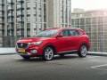 2018 MG HS I - Fotoğraf 12