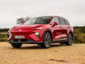 MG MGS6 EV 77 kWh (362 Hp) Dual Motor AWD