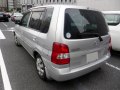 Mazda Demio (DW) - Bild 2