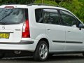 Mazda Premacy (CP) - Fotoğraf 4