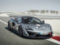 2020 McLaren 620R - Fotografie 10