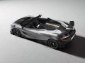 2027 McLaren 788HS Spider - Fotografie 4