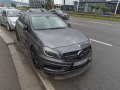 Mercedes-Benz Clase A (W176, facelift 2015)