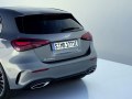 Mercedes-Benz A-class (W177, facelift 2022) - Photo 6