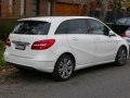Mercedes-Benz Clase B (W246) - Foto 2