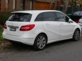 Mercedes-Benz B-sarja (W246) - Kuva 2