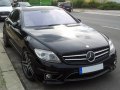 Mercedes-Benz CL (C216) - Photo 2