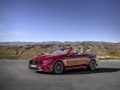 Mercedes-Benz CLE Cabriolet (A236) - Fotografie 8
