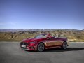 2024 Mercedes-Benz CLE Cabriolet (A236) - Fotoğraf 50