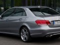 Mercedes-Benz Classe E (W212, facelift 2013) - Foto 4