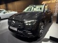 Mercedes-Benz GLE SUV (V167, facelift 2023) - Bild 8