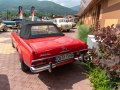 1963 Mercedes-Benz SL (W113) - Kuva 3