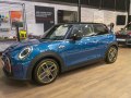 2021 Mini Electric Cooper SE (F56, facelift 2021) - εικόνα 15