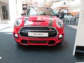 Mini Hatch (F55, facelift 2018) 5-door - Fotografie 3