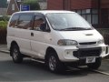 Mitsubishi Delica (L400)