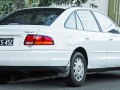 Mitsubishi Galant VII Hatchback - Bilde 2