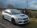 Mitsubishi Lancer Evolution IX - Bild 6