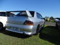 Mitsubishi Lancer Evolution VIII - Bilde 6