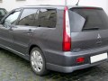 Mitsubishi Lancer VIII Wagon - Foto 4