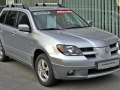 Mitsubishi Outlander I - Photo 5