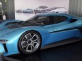 NIO EP9 - Technical Specs, Fuel consumption, Dimensions