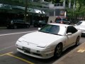1989 Nissan 180 SX - Fotografie 3